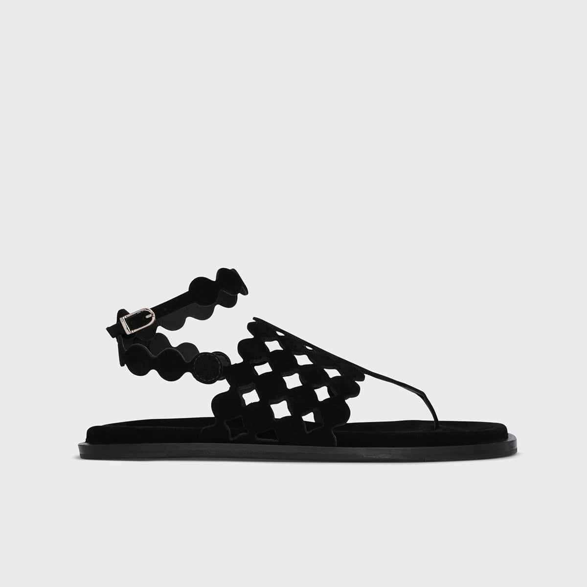 BULLES MINI FLAT SANDAL
