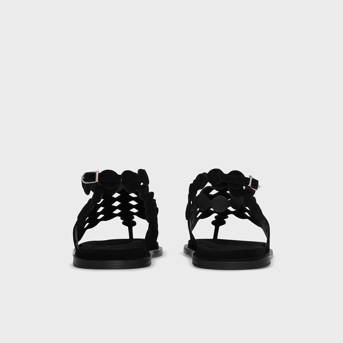 BULLES MINI FLAT SANDAL