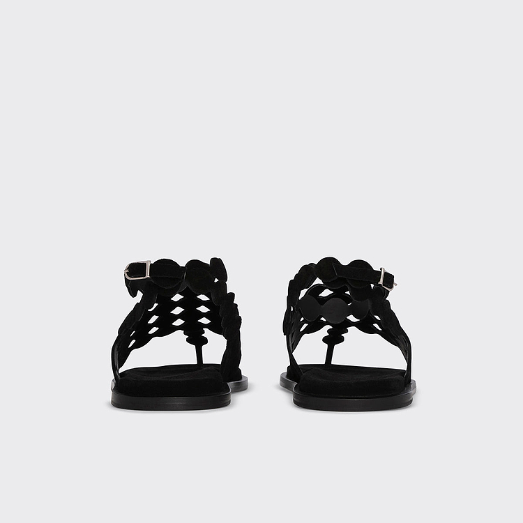 BULLES MINI FLAT SANDAL