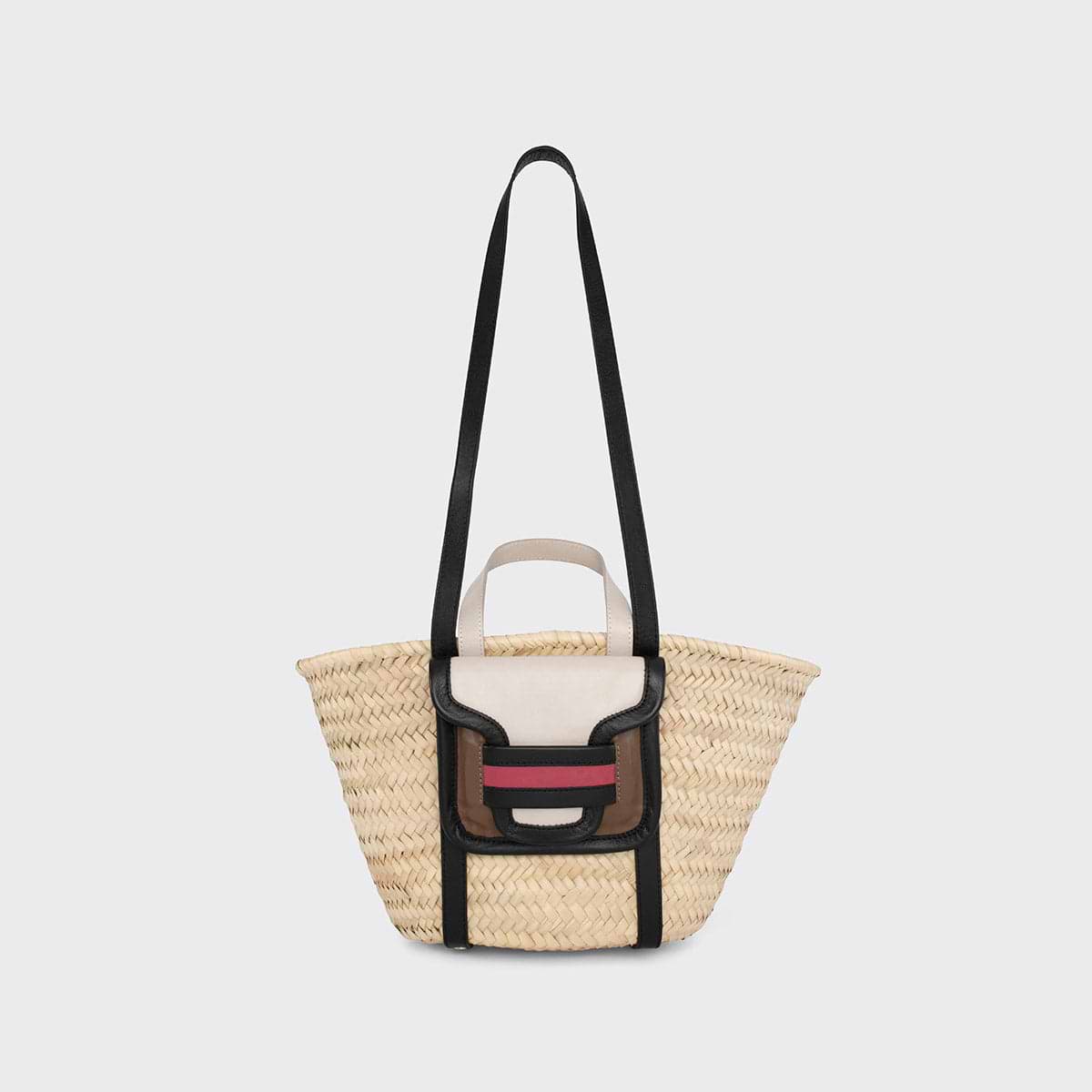 ■PIERRE HARDY■CUBE MINI TOTE BAG VV05 PHB033BK □PIERRE HARDY□CUBE MINI TOTE BAG VV05 PHB033CA (Pierre