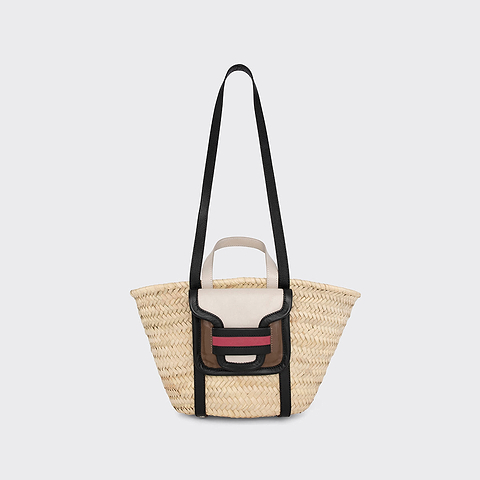 ALPHA MINI BASKET