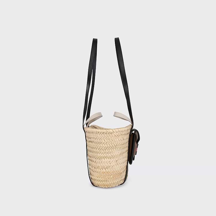 PANIER MINI ALPHA