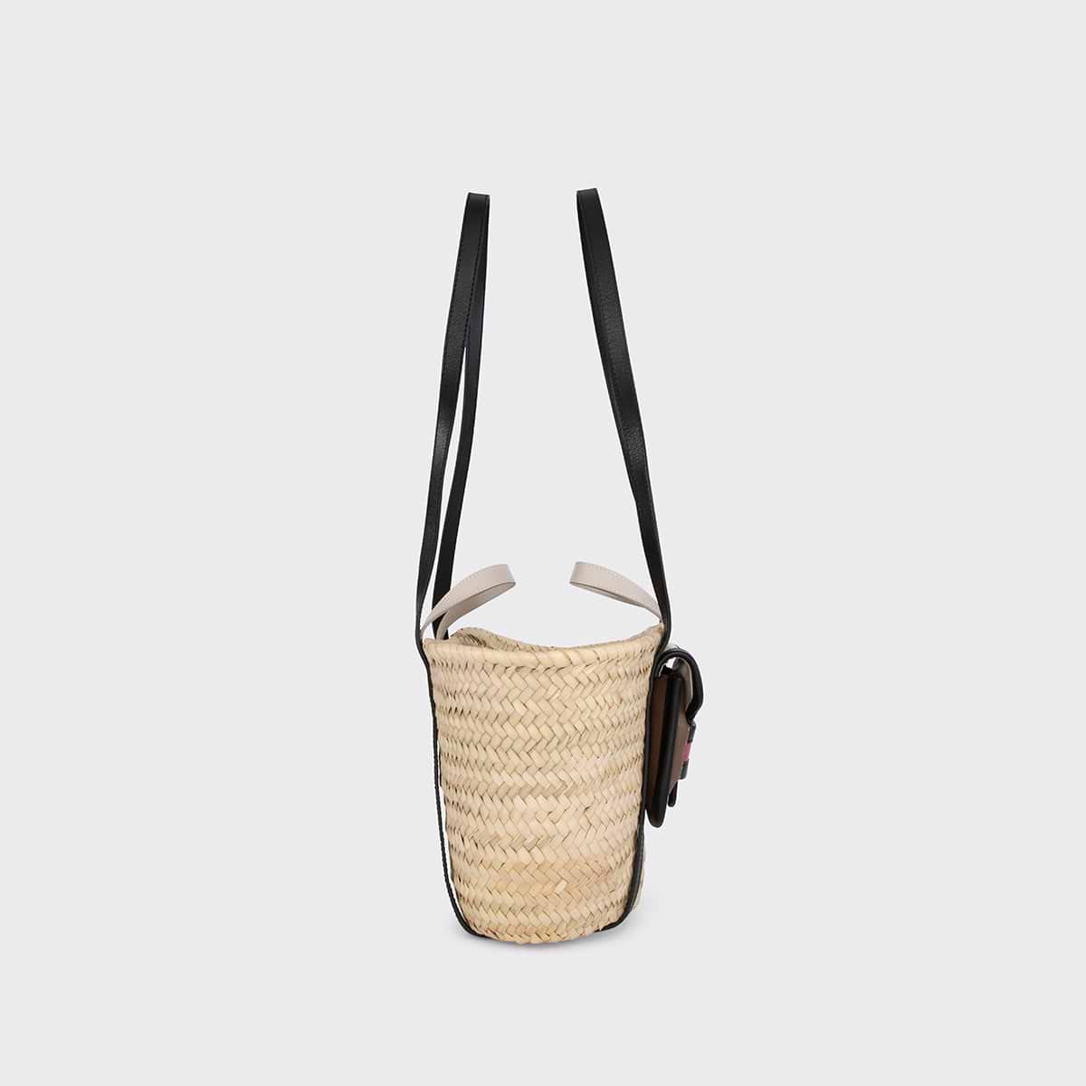 ALPHA MINI BASKET