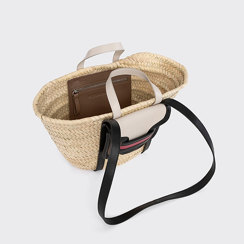 ALPHA MINI BASKET