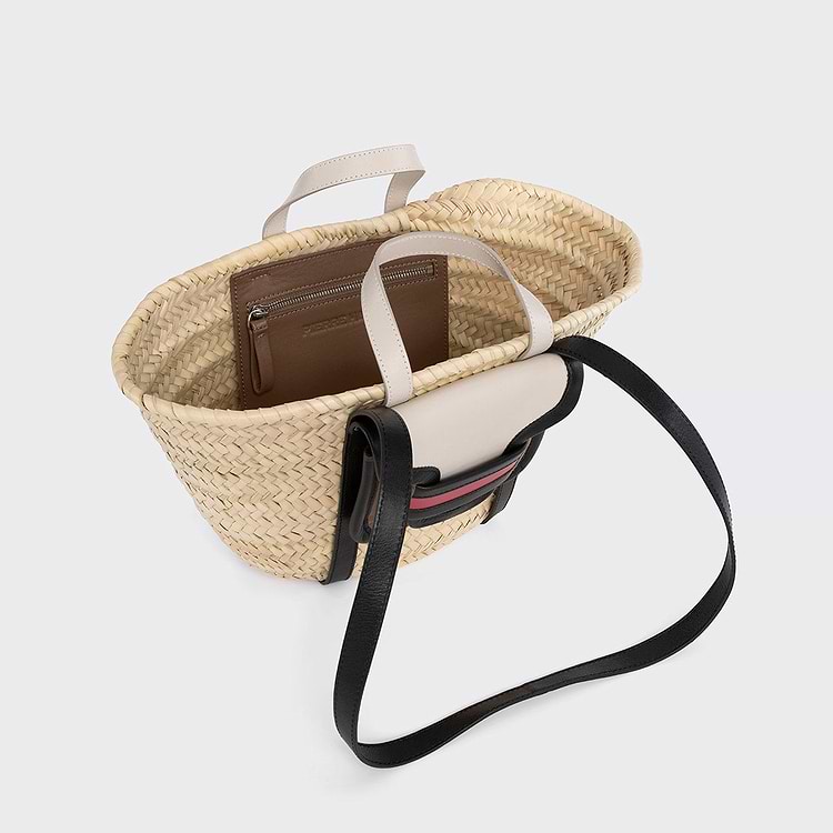 PANIER MINI ALPHA
