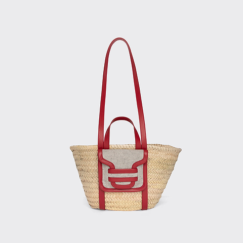 ALPHA MINI BASKET