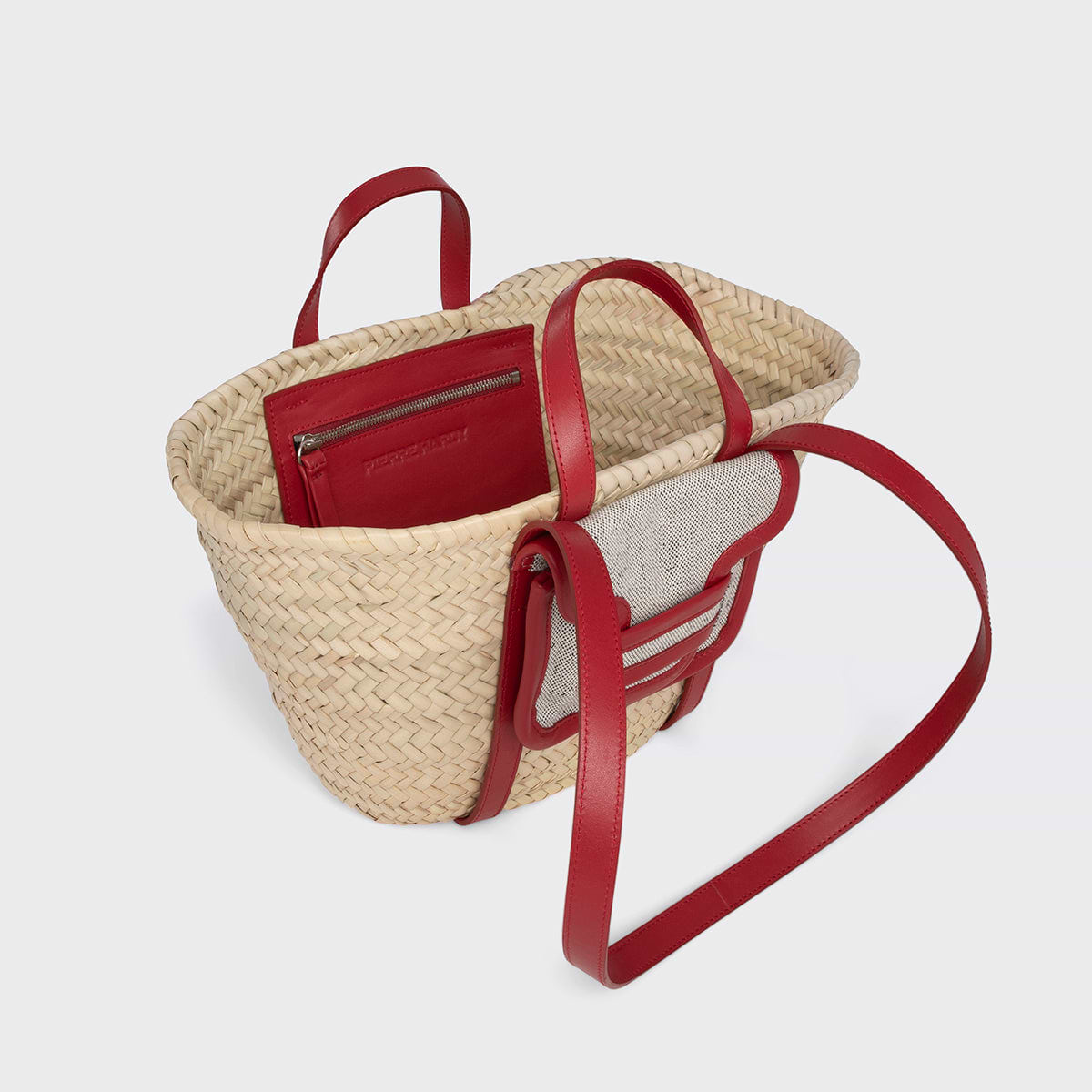 PANIER ALPHA MINI 
