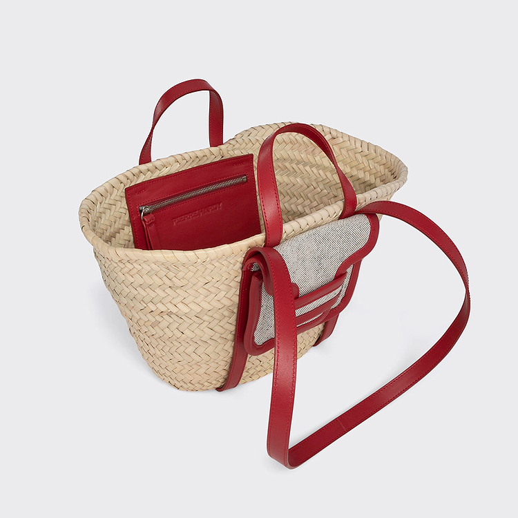 PANIER ALPHA MINI 