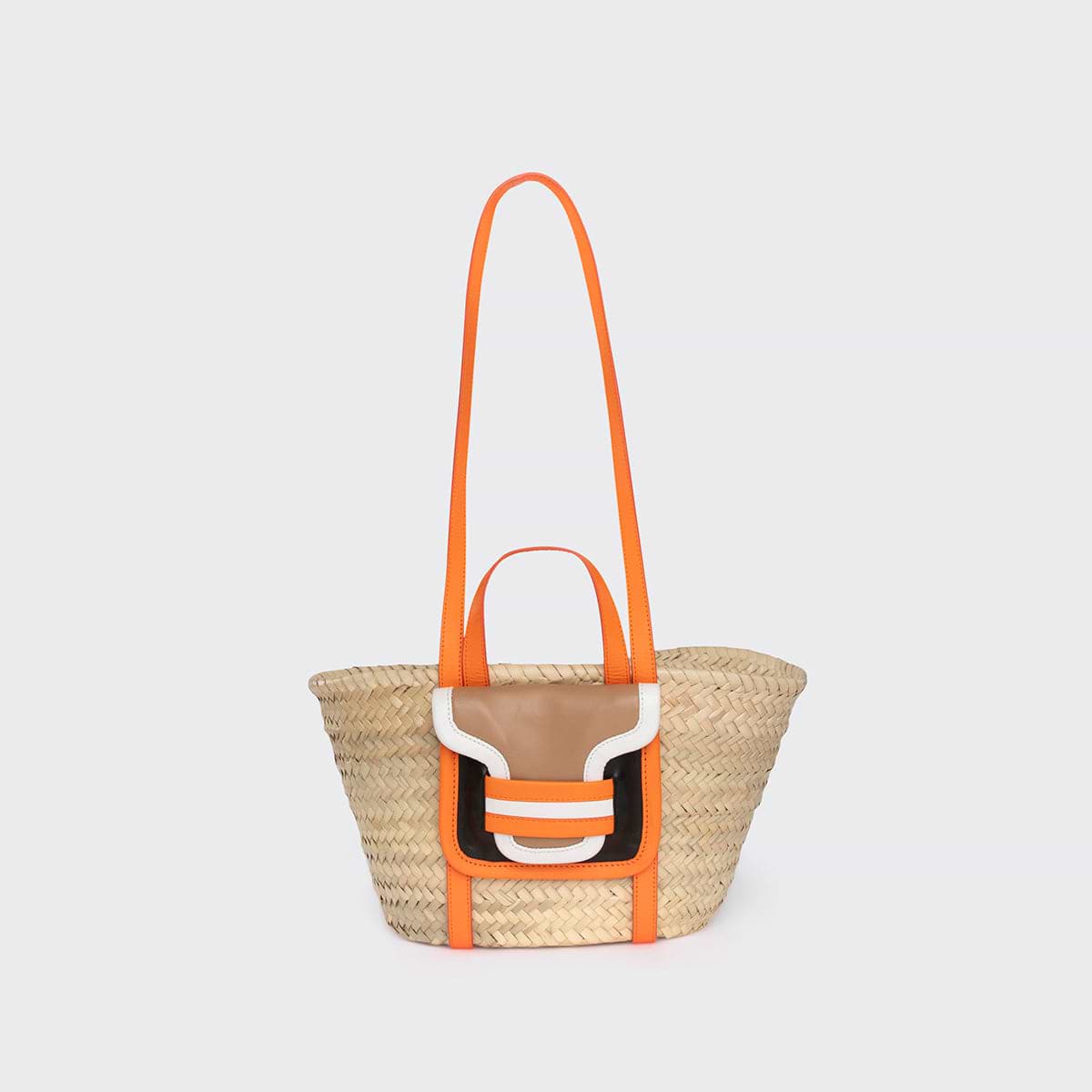 PANIER MINI ALPHA