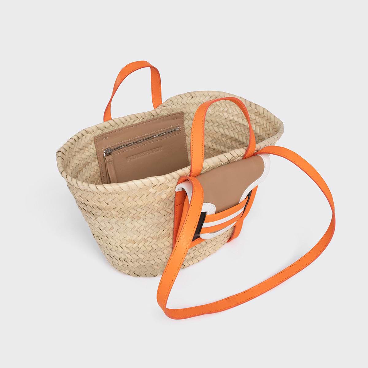 PANIER MINI ALPHA