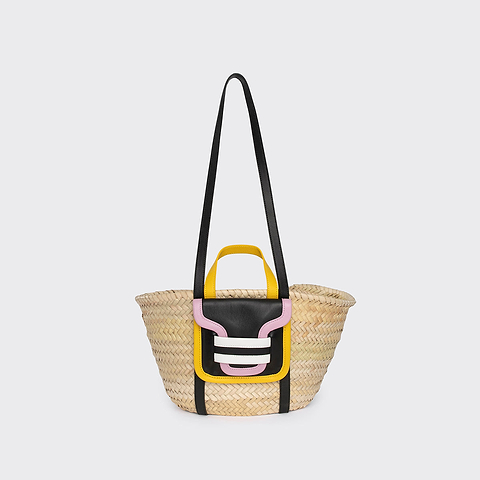 ALPHA MINI BASKET