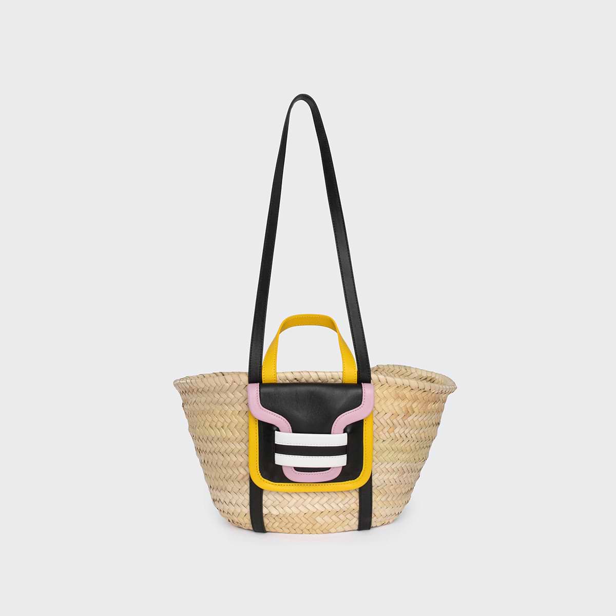 PANIER MINI ALPHA