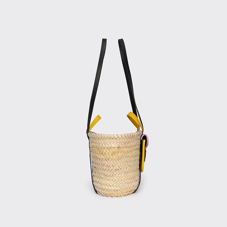 PANIER MINI ALPHA