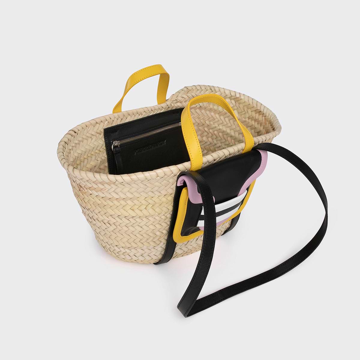 PANIER MINI ALPHA