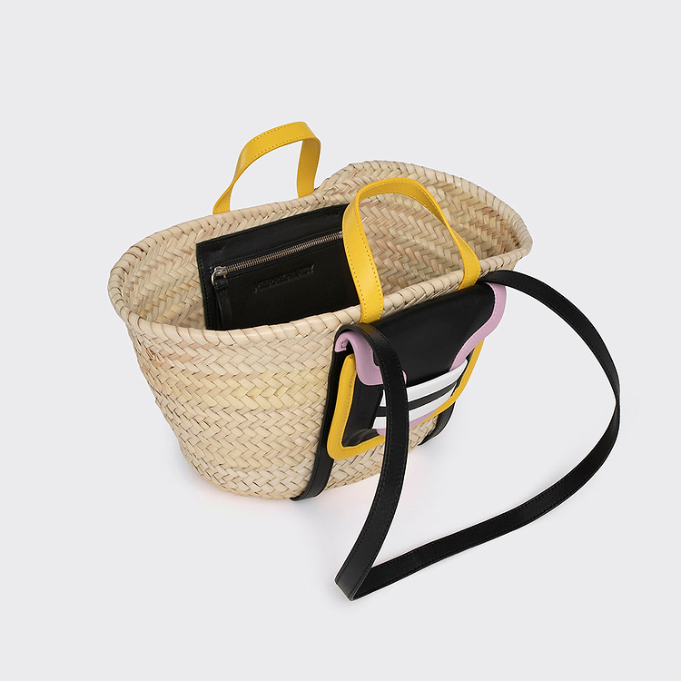 PANIER MINI ALPHA