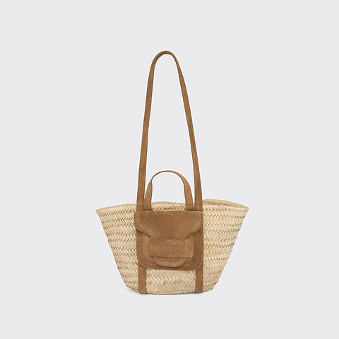 ALPHA MINI BASKET