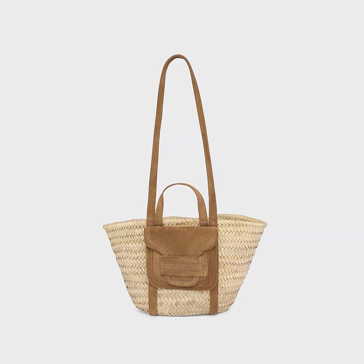 PANIER MINI ALPHA