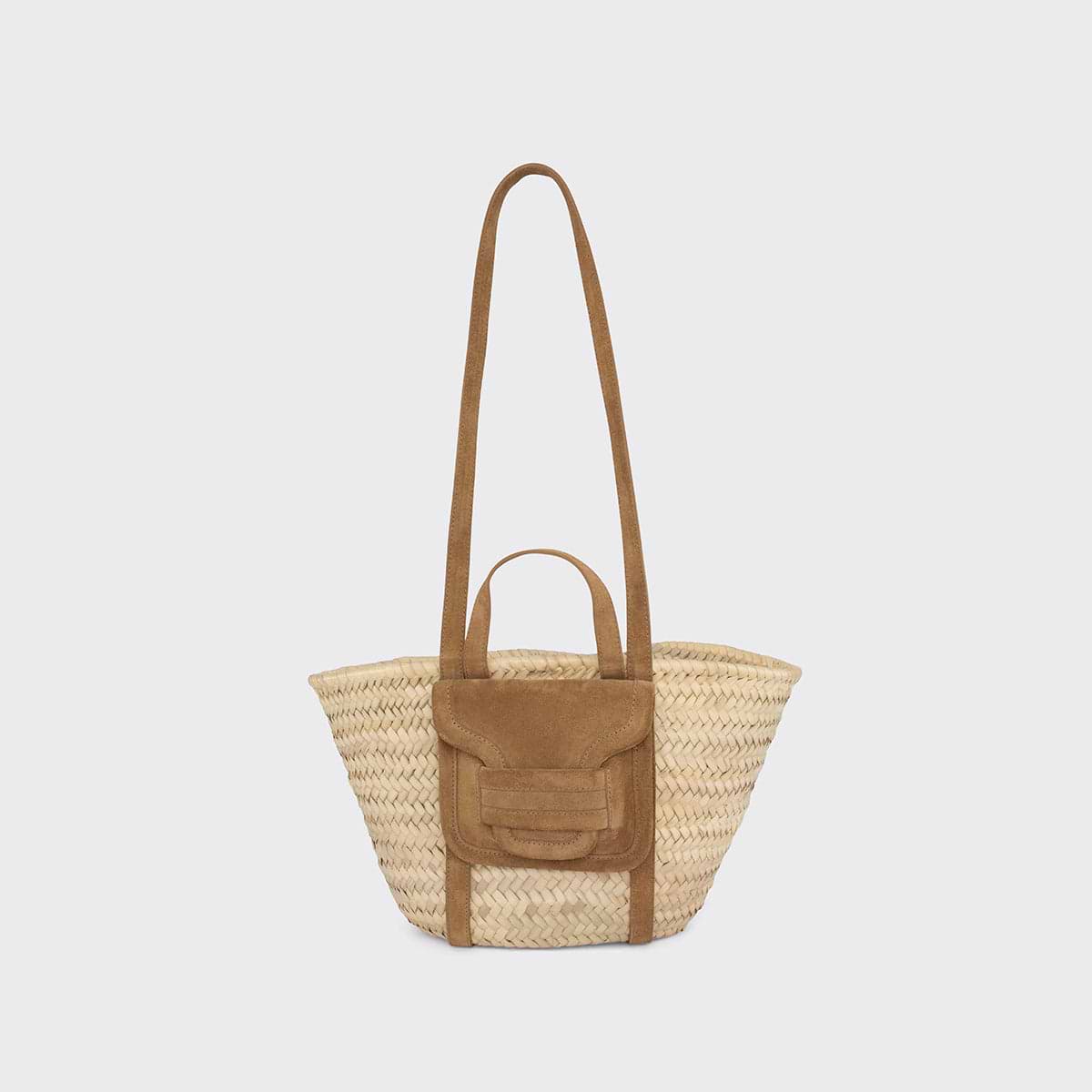 PANIER MINI ALPHA