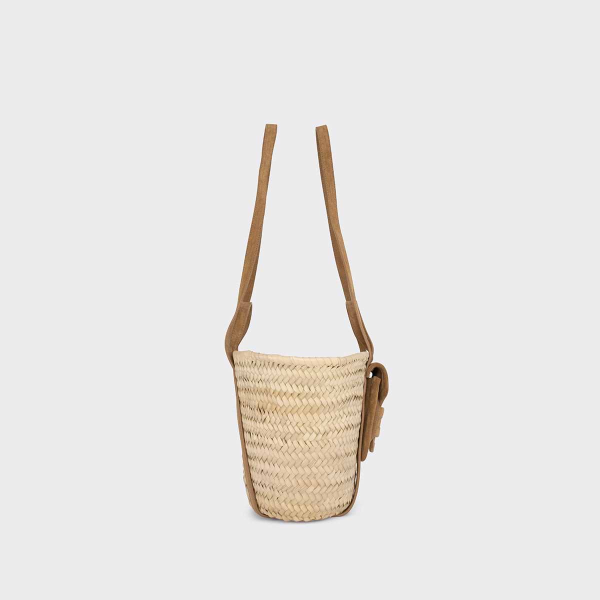 PANIER MINI ALPHA