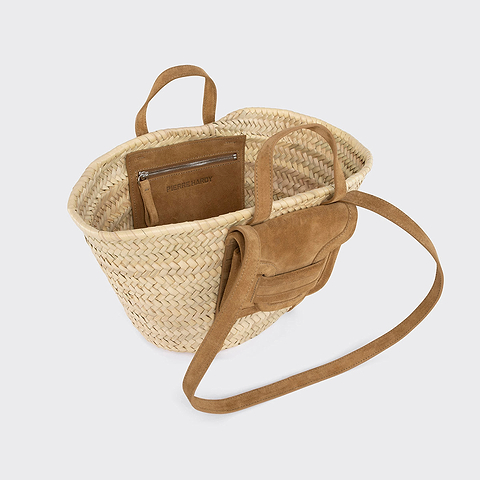 ALPHA MINI BASKET