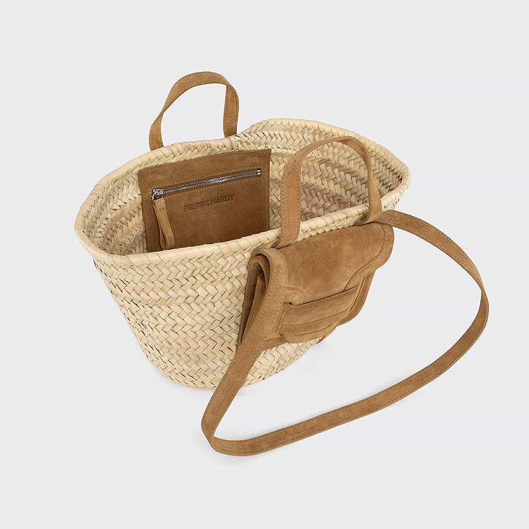 PANIER MINI ALPHA