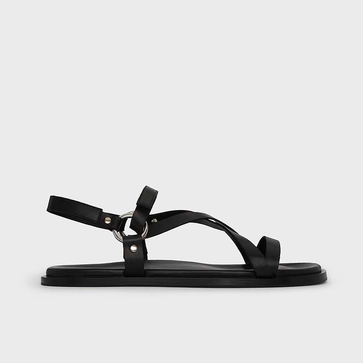 SLIM RIDER SANDAL