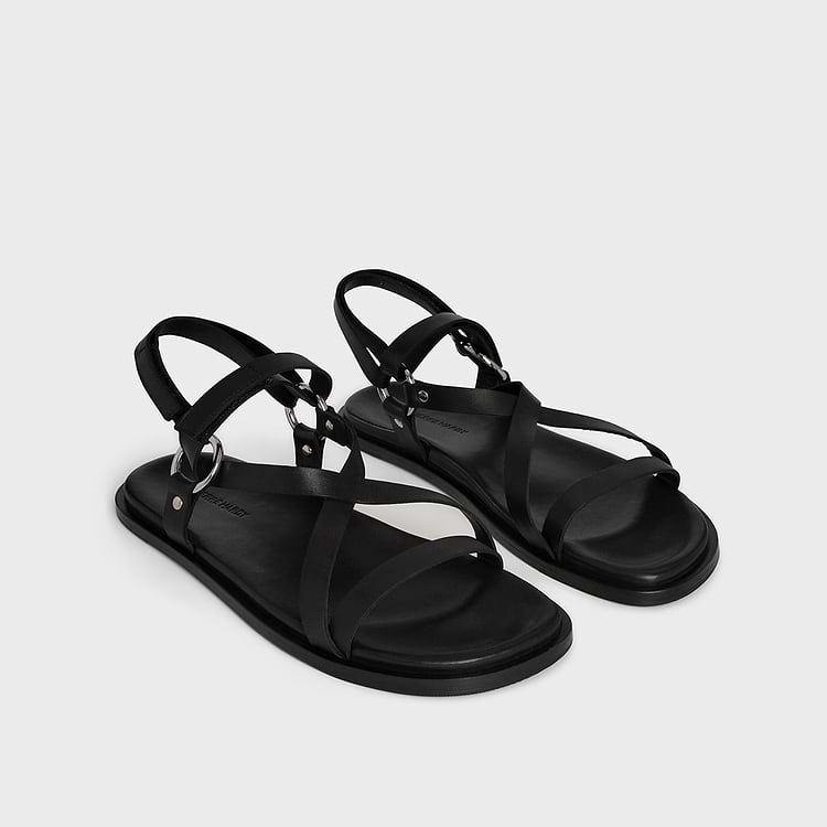 SLIM RIDER SANDAL