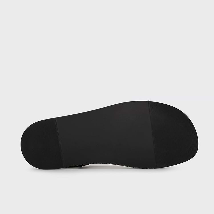 SLIM RIDER SANDAL