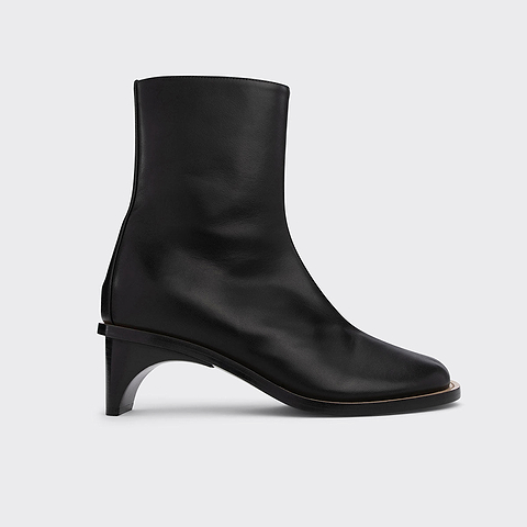 BOTTINES VEDRA