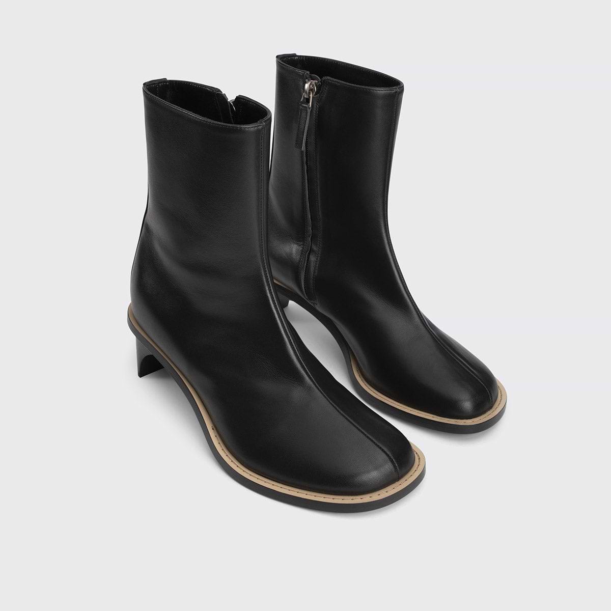 BOTTINES VEDRA