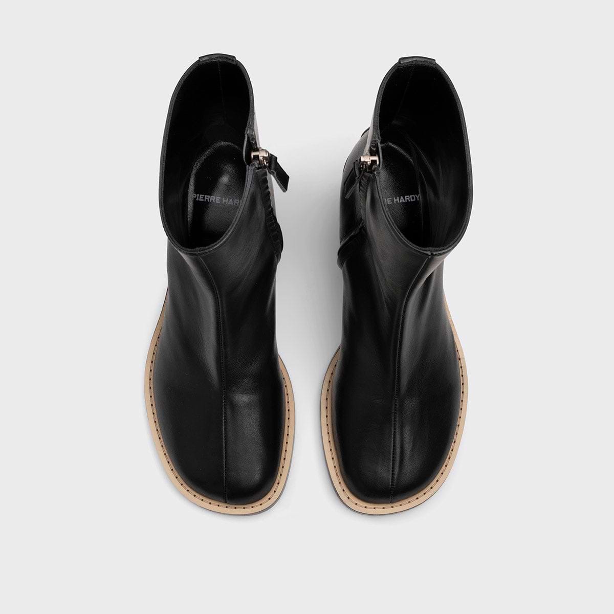 BOTTINES VEDRA