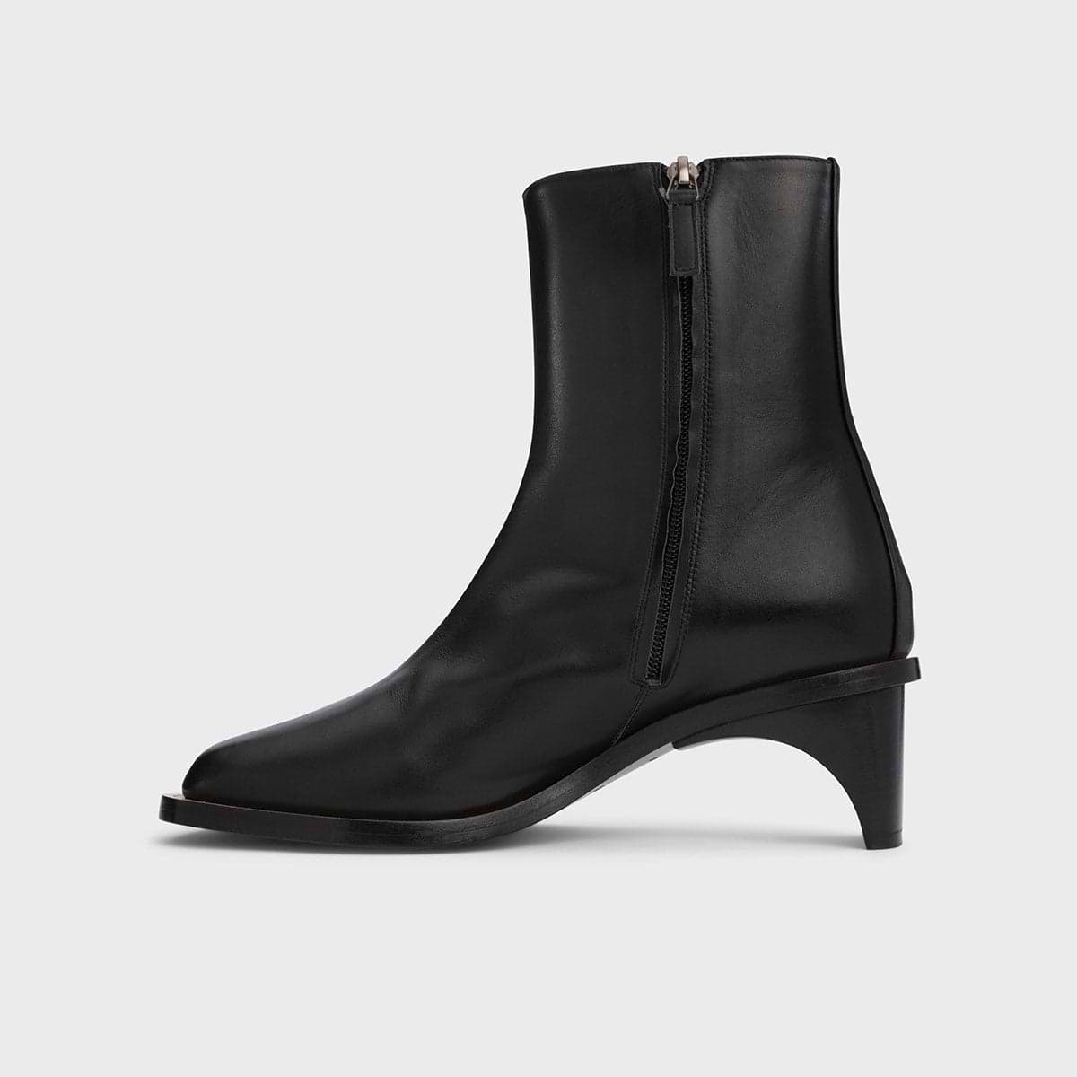 BOTTINES VEDRA