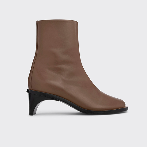 BOTTINES VEDRA