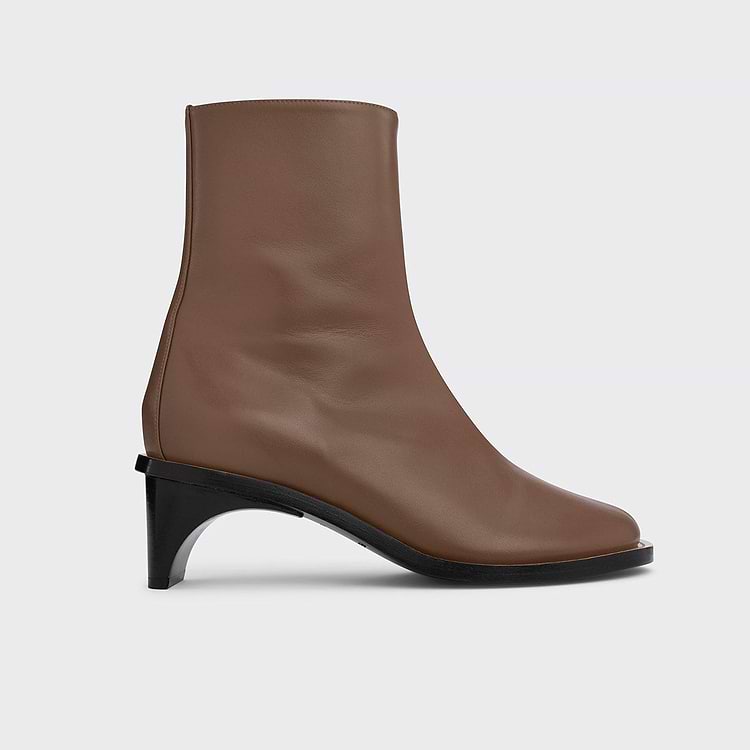 BOTTINES VEDRA