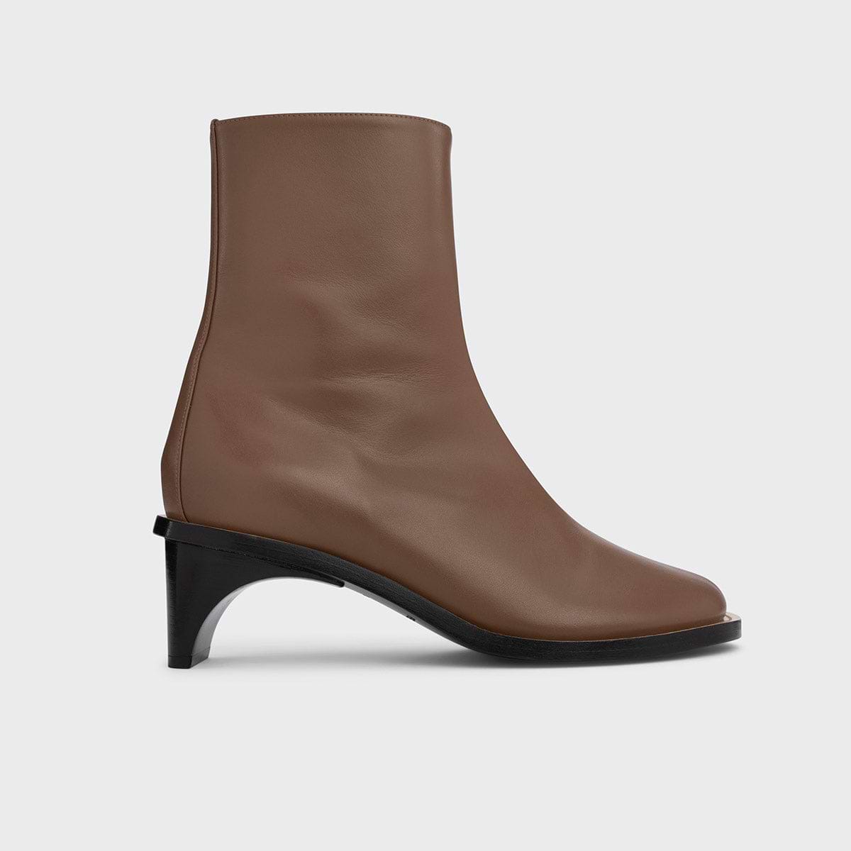 BOTTINES VEDRA