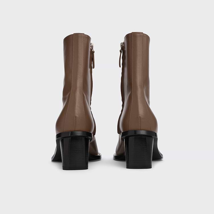 BOTTINES VEDRA