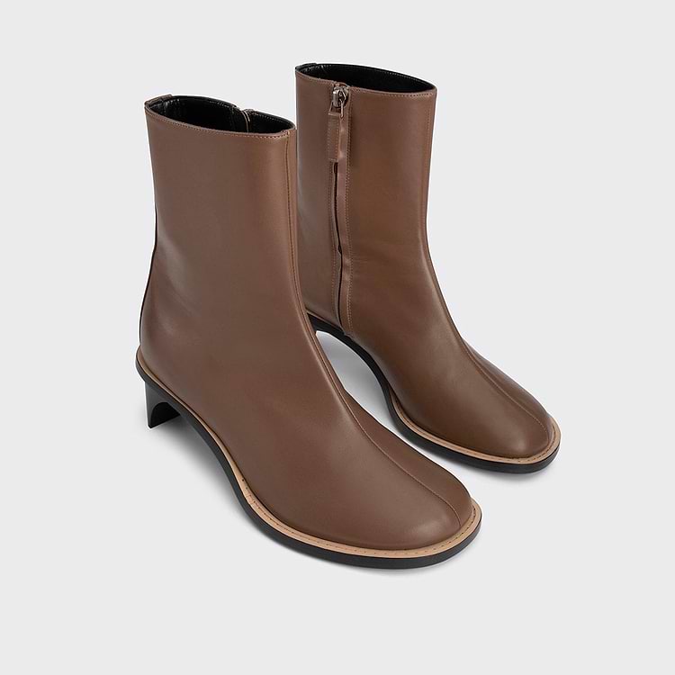 BOTTINES VEDRA