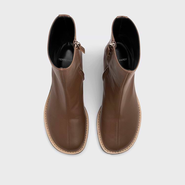 BOTTINES VEDRA