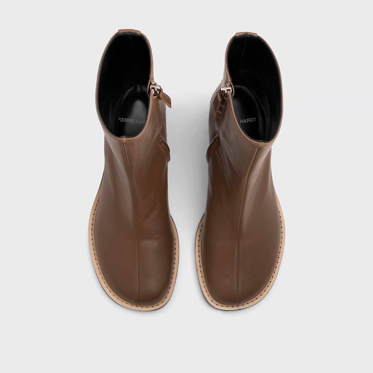 BOTTINES VEDRA