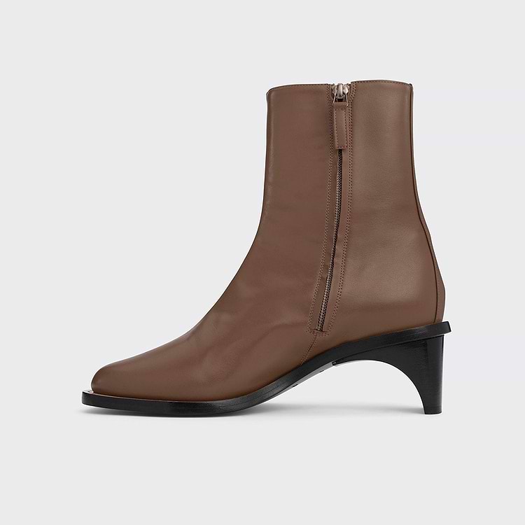 BOTTINES VEDRA