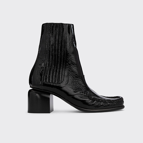 BOTTINES ROMY