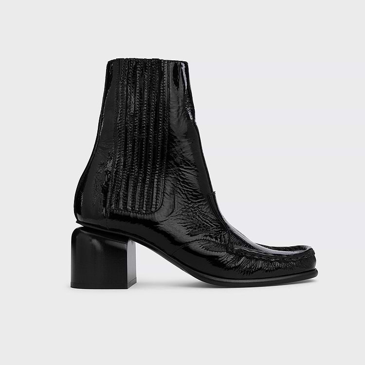BOTTINES ROMY