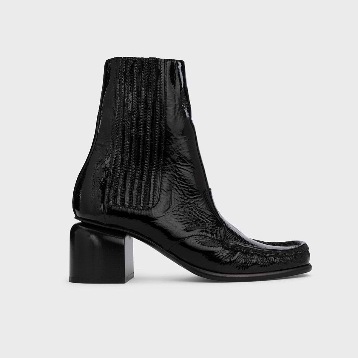 BOTTINES ROMY
