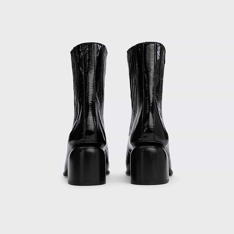 BOTTINES ROMY