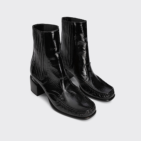 BOTTINES ROMY