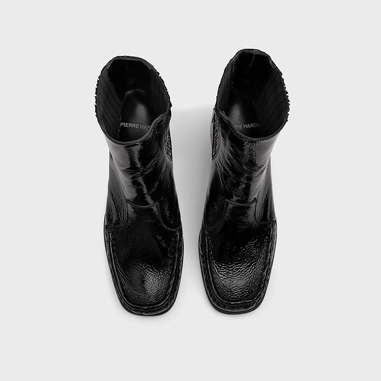 BOTTINES ROMY