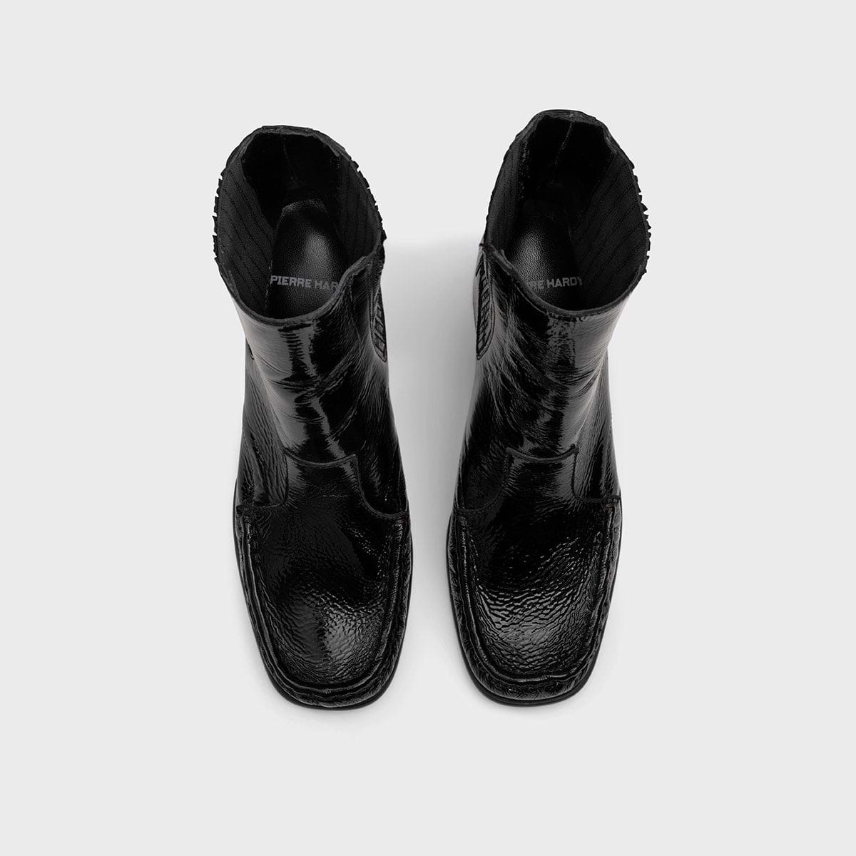 BOTTINES ROMY