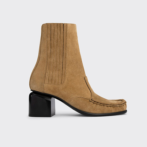 BOTTINES ROMY