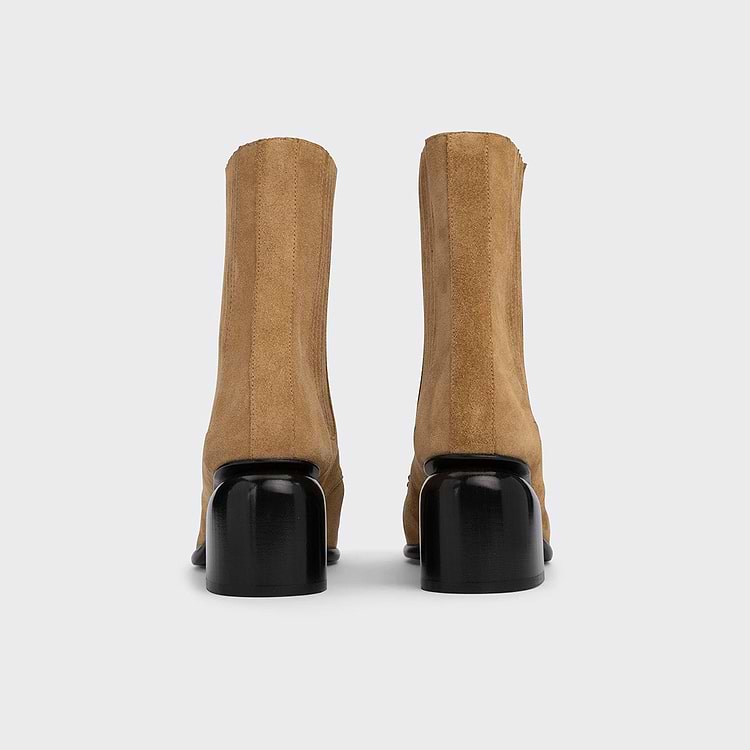 BOTTINES ROMY