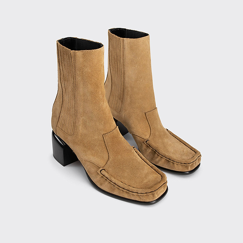 BOTTINES ROMY